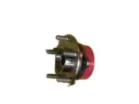 Hyundai 51750-J9000 Front Wheel Hub Assembly