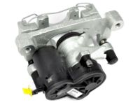 Hyundai 58310-J3A40 Caliper Kit-Rear Brake,LH