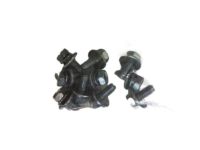 Hyundai 11251-06256-B Bolt