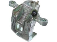 Hyundai Santa Fe Brake Caliper - 58310-3AA00 Caliper Kit-Rear Brake,LH