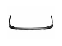 Hyundai 86512-D3500 Cover-FR Bumper,LWR