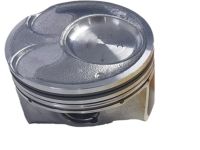 Hyundai 23041-2E200 Piston & Pin & Snap Ring Assembly