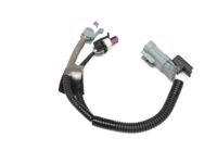 Hyundai 39650-3C000 Ocv Wire Harness