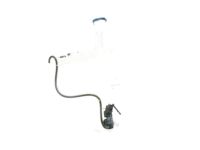 Hyundai 98620-3Y500 Windshield Washer Reservoir Assembly