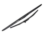 Hyundai 98350-25600 Wiper Blade Assembly,Driver