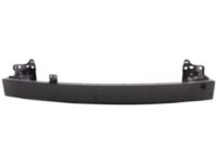 Hyundai 64900-F2100 Beam Complete-Front Bumper