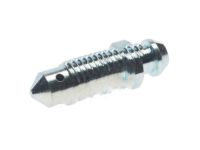 Hyundai 58120-1G000 Screw-Bleeder