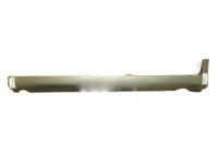 Hyundai 87763-3J000 Moulding-Side Sill,LH