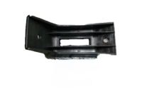 Hyundai 86635-2E000 Bracket-Rear Rail Lower Mounting