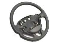 Hyundai 56110-2H000-7U Steering Wheel Assembly