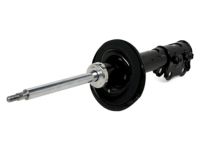 Hyundai 54661-3Q010 Strut Assembly, Front, Right