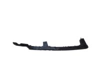 Hyundai 83535-B1000 Run&Channel-Rear Door Delta Lower,LH