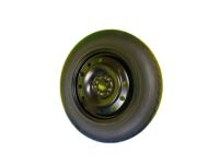 Hyundai 52910-0W920 Wheel Cap Assembly