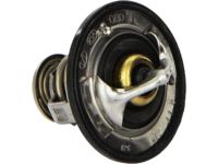 Hyundai 25500-37200 Thermostat Assembly