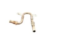 Hyundai 28550-39600 Pipe Assembly-EGR