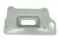 Hyundai 64123-D3000 Reinforcement-Fem Mounting,RH