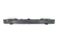 Hyundai 86681-2L300 MOULDING Assembly-Rear Bumper Side,L