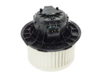 Hyundai 97113-3S000 Motor & Fan Assembly-A/C Blower