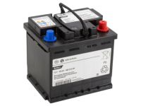 Hyundai Accent Car Batteries - 37110-2V360 Battery Assembly