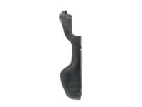 Hyundai 29135-3K000 Air Guard, Right