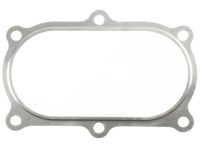 Hyundai 28540-22040 Gasket-Catalyst Case