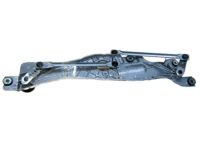 Hyundai 98120-3M000 Link Assembly-Windshield Wiper