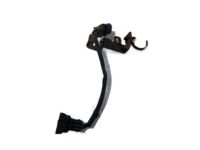 Hyundai 96425-1J000 Wiring Assembly-Speed Sensor