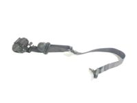 Hyundai 88810-2M510-9P Front Seat Belt Assembly Left