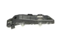 Hyundai 86513-B1500 Bracket-Front Bumper Side,LH