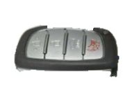 Hyundai 95440-C1000-NNA Fob Smart Key Fob