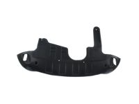 Hyundai 29110-2E000 Under Body Skid Plate