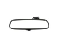 Hyundai 85101-27000 Mirror Assembly-Rear View Inside