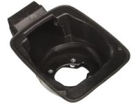 Hyundai 81595-3Q000 Housing-Fuel Filler Door