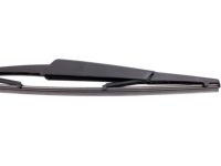 Hyundai 98850-4D001 Rear Window Wiper Blade Assembly