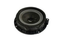 Hyundai 96330-3J200 Door Speaker And Protector Assembly, Front