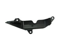 Hyundai 81195-2M000 Cover-Hood Latch