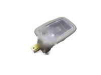 Hyundai 92890-3M000-PPB Lamp Assembly-Vanity