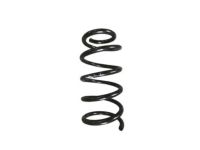 Hyundai Santa Fe Coil Springs - 55350-26010 Spring-Rear