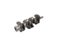 Hyundai 23110-3C710 Crankshaft Assembly