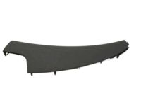 Hyundai 84770-3X000-RAS Panel-Crash Pad Lower Passenger Side