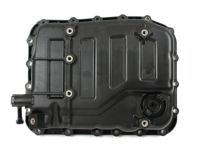 Hyundai 45280-3B851 Cover-Valve Body