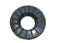 Hyundai 55331-D3000 Rear Spring Pad,Upper