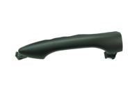 Hyundai 82651-2S000-CA Door Handle Assembly, Exterior