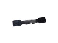 Hyundai 85370-D3400 Plate-Roof Assist Handle