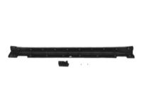 Hyundai 87752-D3000-CA Moulding Assembly-Side Sill,RH