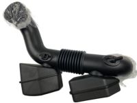 Hyundai 28140-2P200 Hose Assembly-Air Intake