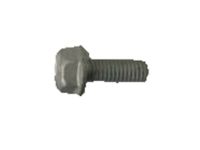 Hyundai 11403-06166-B Bolt-FLANGE