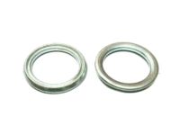 Hyundai 21513-21000 Gasket-Engine Oil Plug