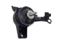 Hyundai Elantra Motor And Transmission Mount - 21830-2D050 Transaxle Mounting Bracket Assembly