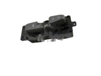 Hyundai 93575-3Q000-RAS Power Window Assist Switch Assembly